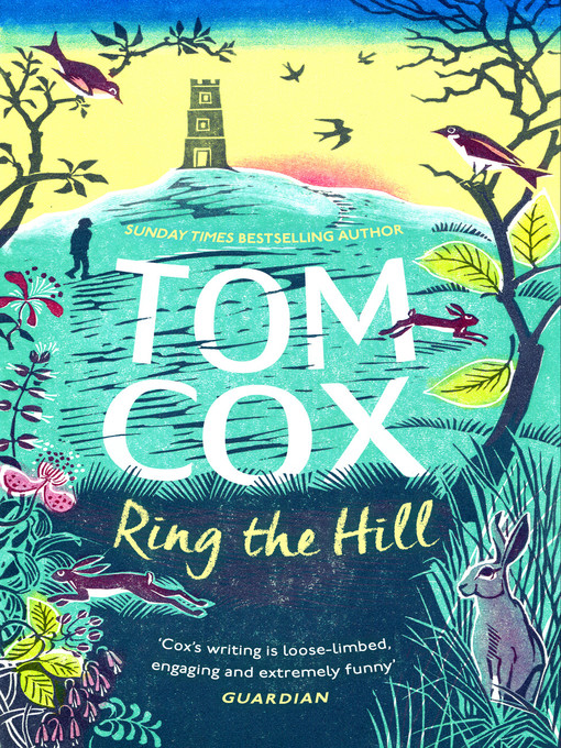Title details for Ring the Hill by Tom Cox - Wait list